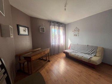 Maison individuelle à vendre à Le Poinçonnet dans l'Indre (36330), ref : 36004/246