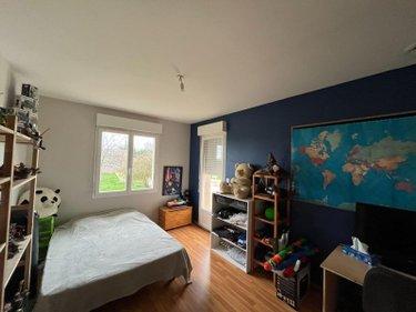 Maison individuelle à vendre à Le Poinçonnet dans l'Indre (36330), ref : 36004/246