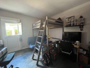 Maison individuelle à vendre à Le Poinçonnet dans l'Indre (36330), ref : 36004/246