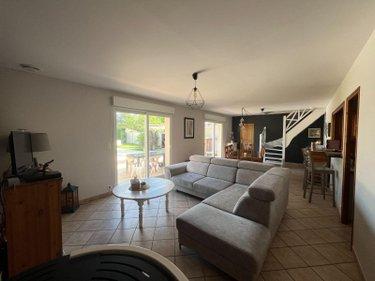 Maison individuelle à vendre à Le Poinçonnet dans l'Indre (36330), ref : 36004/246