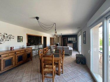 Maison individuelle à vendre à Le Poinçonnet dans l'Indre (36330), ref : 36004/246