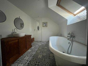 Maison individuelle à vendre à Le Poinçonnet dans l'Indre (36330), ref : 36004/246