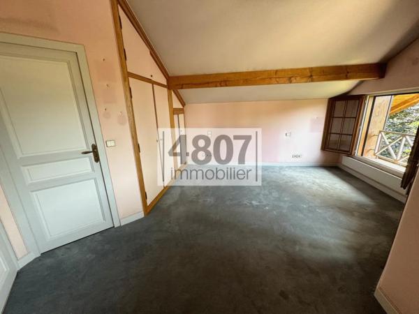 Maison à vendre à Cluses (74300)