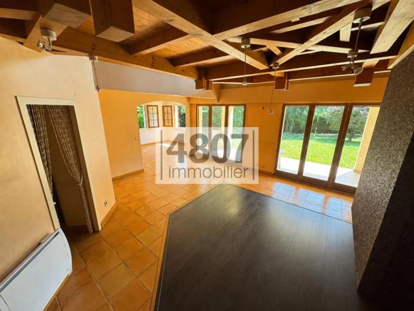 Maison à vendre à Cluses (74300)