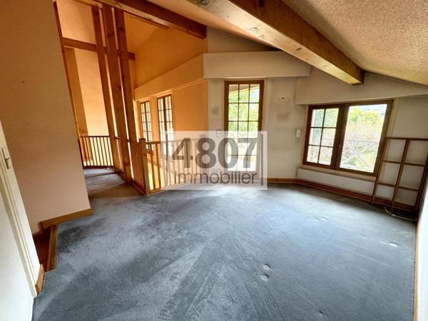 Maison à vendre à Cluses (74300)