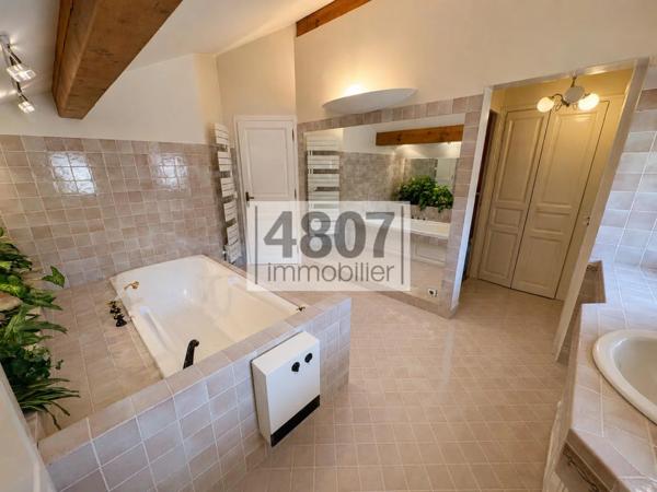 Maison à vendre à Cluses (74300)