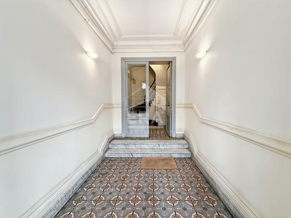 Appartement Marseille 2 pièces 43,44 m2 avec exterieur