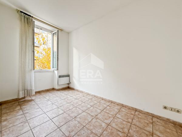Appartement Marseille 2 pièces 43,44 m2 avec exterieur