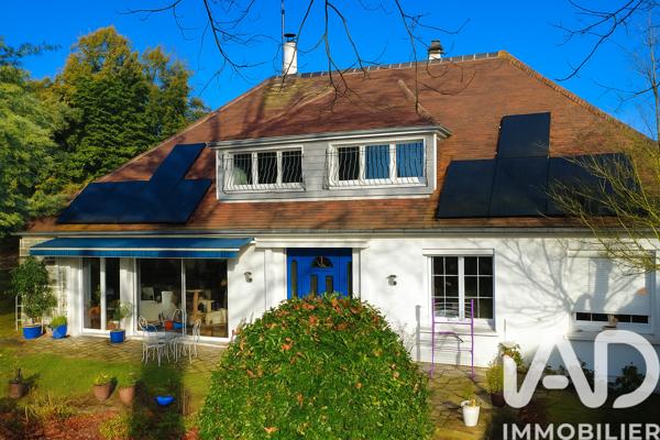 Maison à vendre 5 pièces 130 m² Saint-Lô