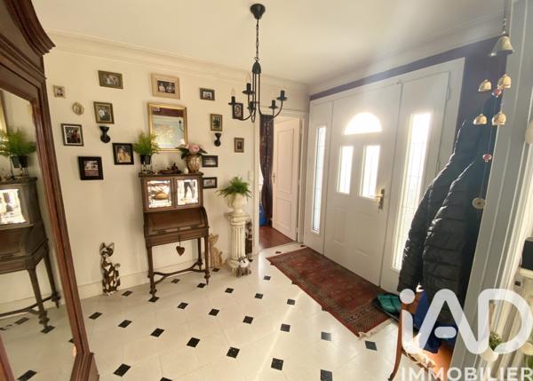 Maison à vendre 5 pièces 130 m² Saint-Lô