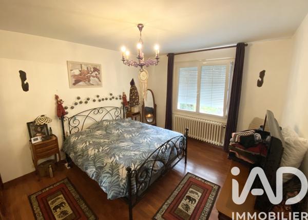 Maison à vendre 5 pièces 130 m² Saint-Lô