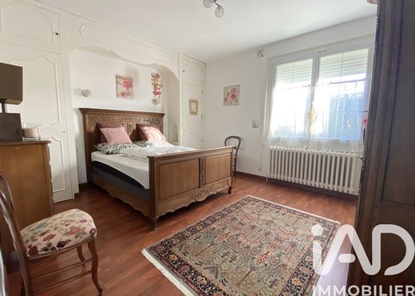 Maison à vendre 5 pièces 130 m² Saint-Lô