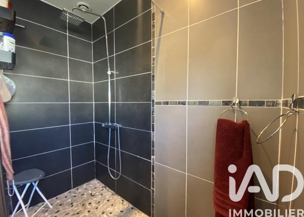 Maison à vendre 5 pièces 130 m² Saint-Lô