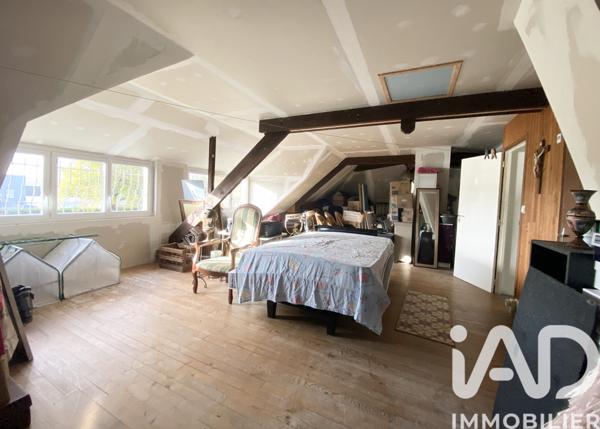 Maison à vendre 5 pièces 130 m² Saint-Lô