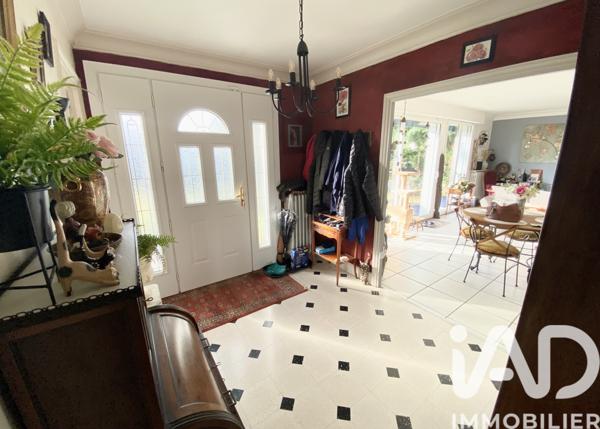 Maison à vendre 5 pièces 130 m² Saint-Lô