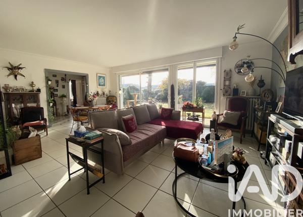 Maison à vendre 5 pièces 130 m² Saint-Lô