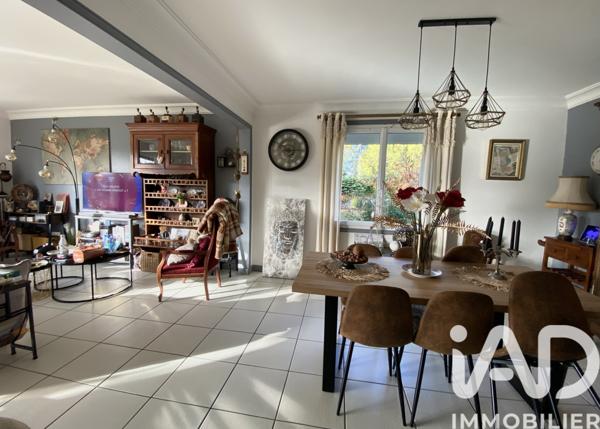Maison à vendre 5 pièces 130 m² Saint-Lô