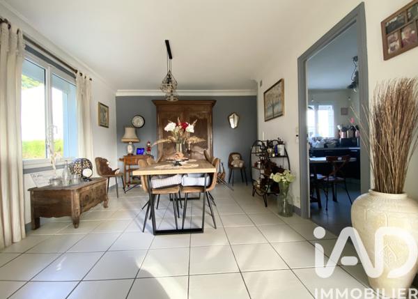 Maison à vendre 5 pièces 130 m² Saint-Lô