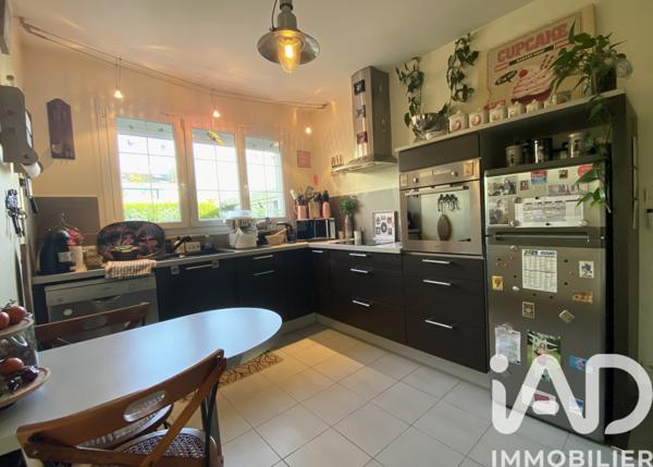 Maison à vendre 5 pièces 130 m² Saint-Lô