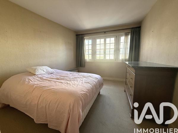 Appartement à vendre 2 pièces 52 m² Deauville