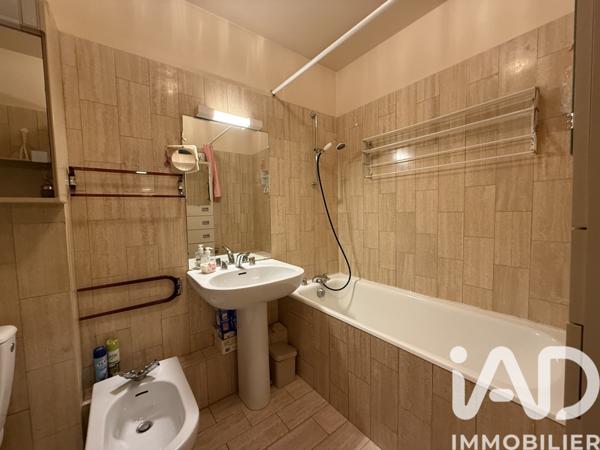 Appartement à vendre 2 pièces 52 m² Deauville