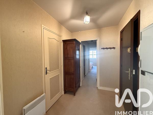 Appartement à vendre 2 pièces 52 m² Deauville