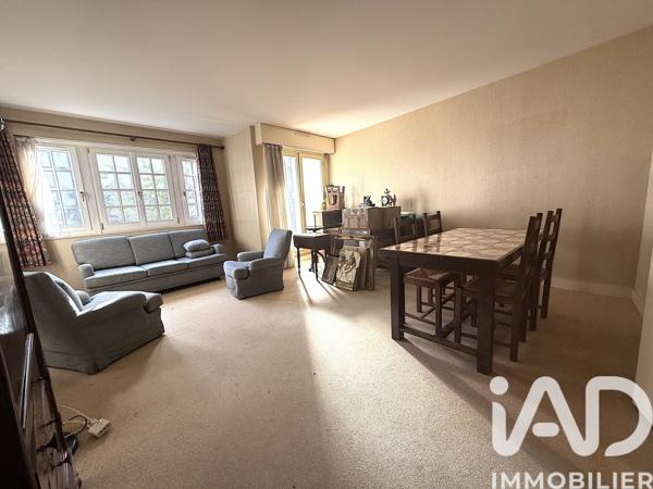 Appartement à vendre 2 pièces 52 m² Deauville