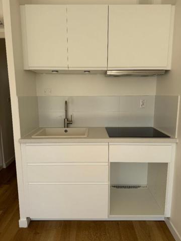 Appartement  2 pièce(s) 32 m2