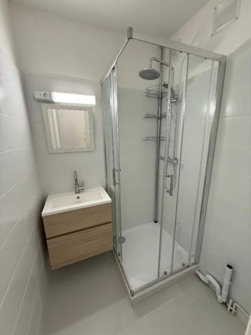 Appartement  2 pièce(s) 32 m2