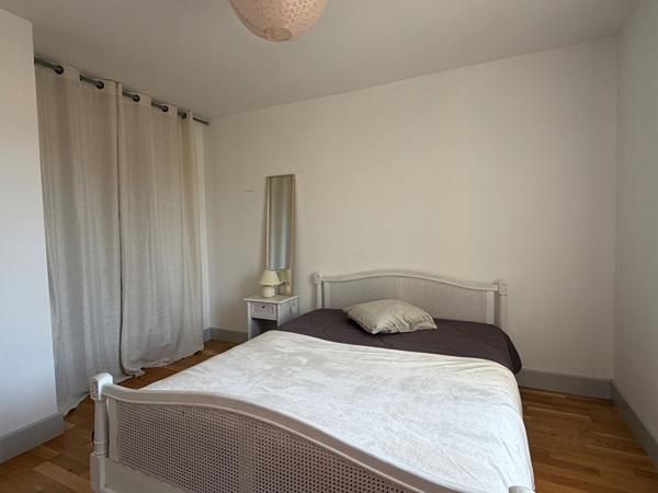 A vendre centre ville de Périgueux 24000, quartier très prisé, superbe Appartement bourgeois de 112 m² aux prestations de qualité