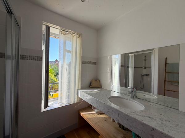 A vendre centre ville de Périgueux 24000, quartier très prisé, superbe Appartement bourgeois de 112 m² aux prestations de qualité