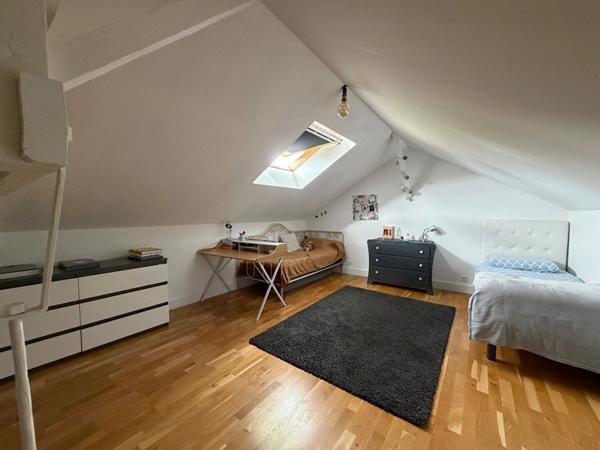 A vendre centre ville de Périgueux 24000, quartier très prisé, superbe Appartement bourgeois de 112 m² aux prestations de qualité