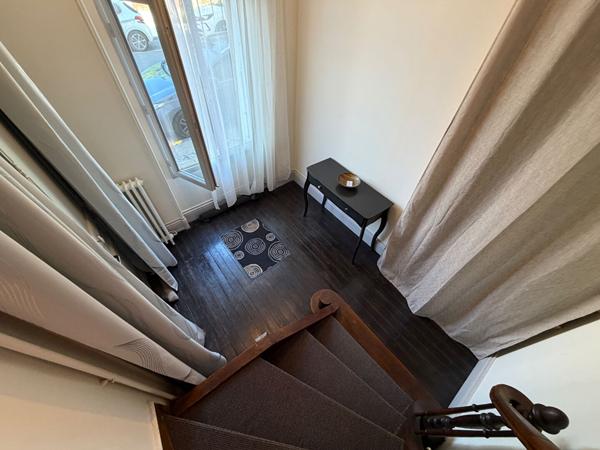 A vendre centre ville de Périgueux 24000, quartier très prisé, superbe Appartement bourgeois de 112 m² aux prestations de qualité