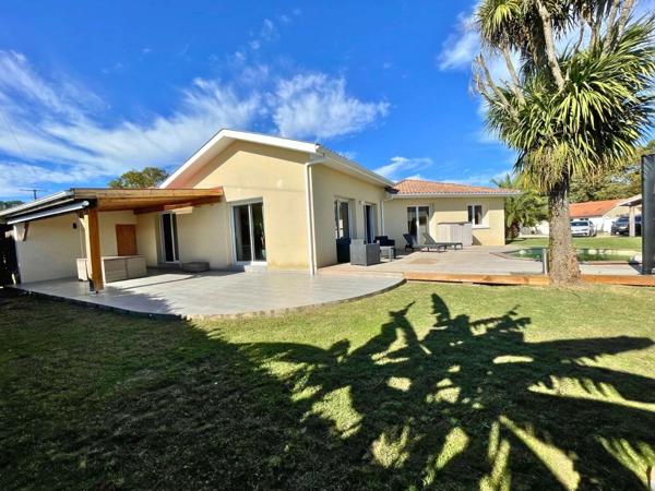 Vente Maison 4 pièces 116 m2 à Mées