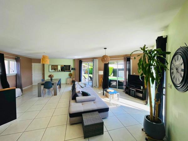 Vente Maison 4 pièces 116 m2 à Mées