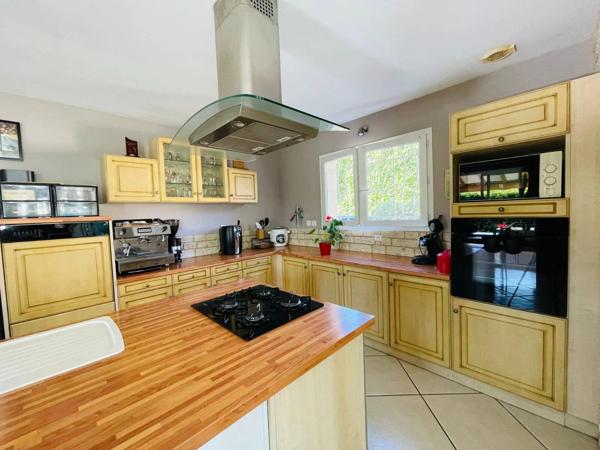 Vente Maison 4 pièces 116 m2 à Mées