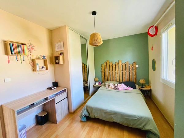 Vente Maison 4 pièces 116 m2 à Mées