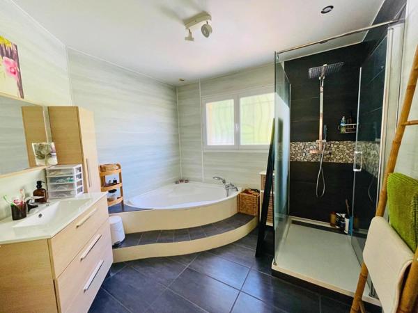 Vente Maison 4 pièces 116 m2 à Mées