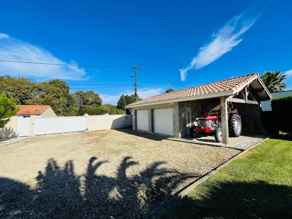 Vente Maison 4 pièces 116 m2 à Mées