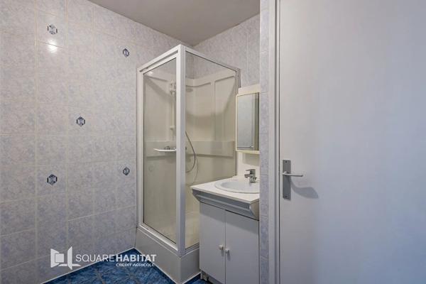 Appartement à vendre 3 pièces 68.12m² Saint-André-lez-Lille (59350)