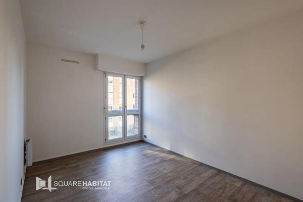 Appartement à vendre 3 pièces 68.12m² Saint-André-lez-Lille (59350)