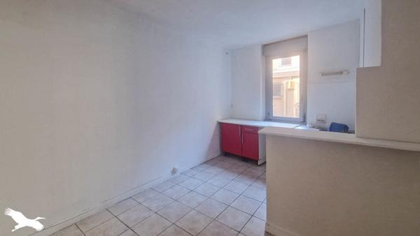 Appartement à vendre |  Toulouse |  2 pièces | 30 m²