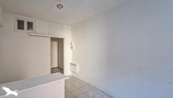 Appartement à vendre |  Toulouse |  2 pièces | 30 m²