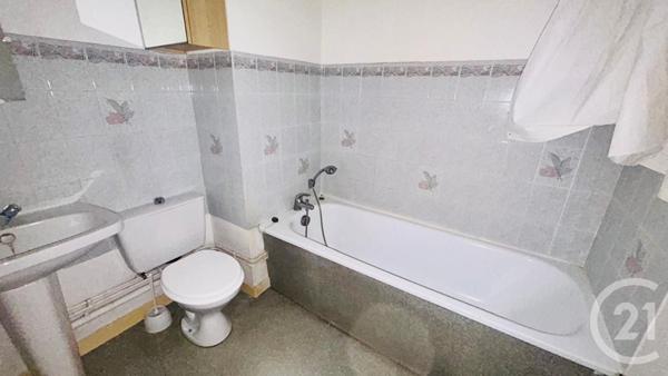 Appartement F1 à vendre  1 pièce - 32,71 m2 VERNON - 27