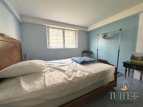 Maison familiale au calme- 5 chambres - 107 m2