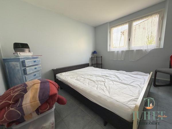 Maison familiale au calme- 5 chambres - 107 m2