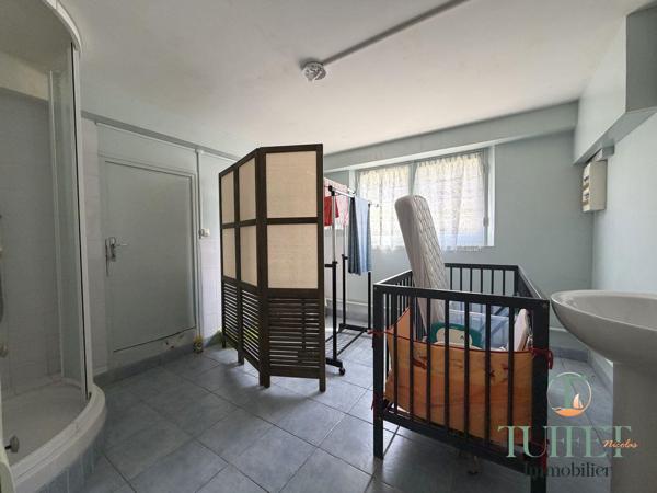 Maison familiale au calme- 5 chambres - 107 m2
