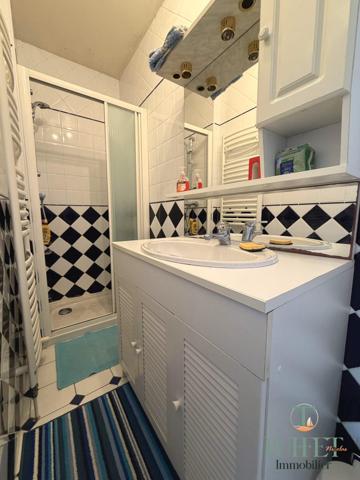 Maison familiale au calme- 5 chambres - 107 m2
