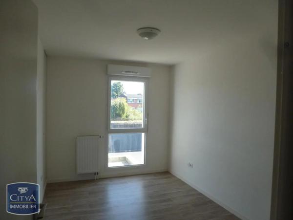 Appartement à louer 3 pièces 55m² Wattignies (59139)