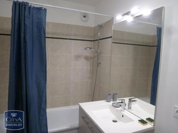 Appartement à louer 3 pièces 55m² Wattignies (59139)